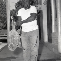 M633 News Photos April and May 1965