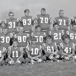 M637 News Photos August September October 1965