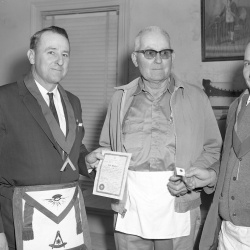 M642 News photos 1967