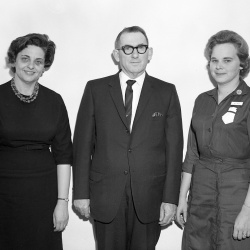 M646A  News Photos 1968