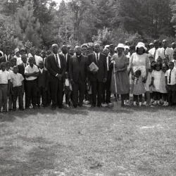 M646C 1968 News Photos