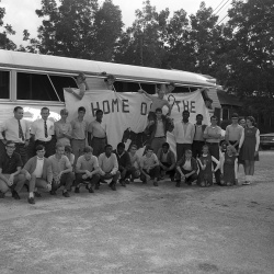 M646D News Photos 1968