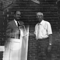 M649 News Photos, 1971