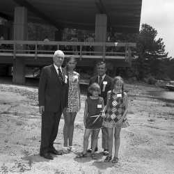 M649B News photos, 1971