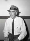 550-Robert L. Dendy, reelected county service officer. May 5, 1959