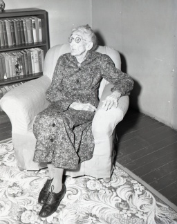 627-Mrs. J. H. McNeill, 92-years old on July 28. July 24, 1959