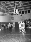 448-LHS vs McCormick Basketball December 2 1958 MC Girls won