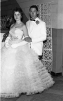 1034 – LHS Junior – Senior Prom  April 28 1961