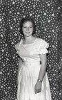 1072- Beatrice Finley - Most Deserving Senior Girl May 29 1961