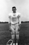 1106 – LHS football team  August 14 1961