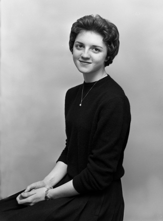 1204 – Alana Goldman March 11 1962