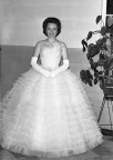1212 – LHS Junior-Senior Prom April 13 1962