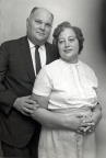 1301- Mr and Mrs C H Drennan  August 31 1962