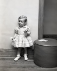 1394- Mrs J B Holloway niece April 21 1963