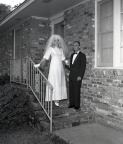 1983-Nita Connell wedding. September 16, 1967