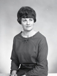 2381- Joan Edmunds, February 24, 1969