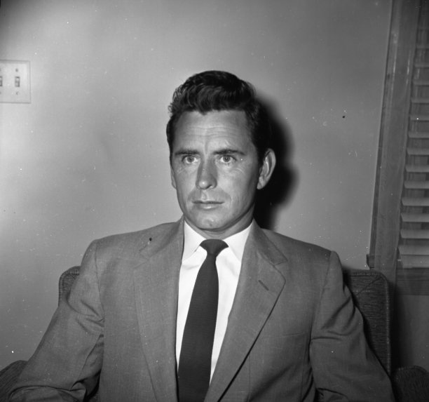 149-John Miller February 1957