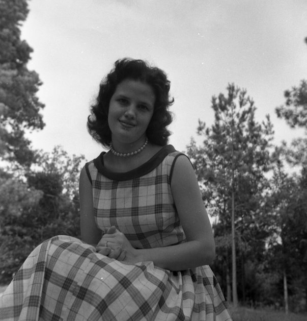 200-Kathryn July 13 & 14 1957