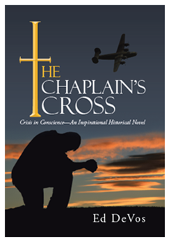 Chaplains Cross