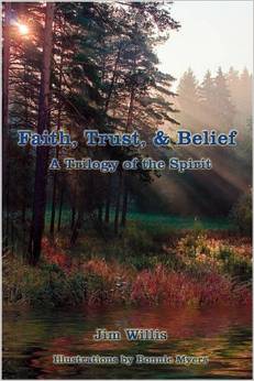 Faith trust belief