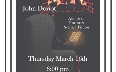 An Evening with John Doriot